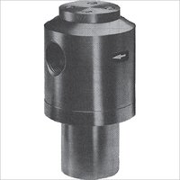 Pressure Reducing Valve