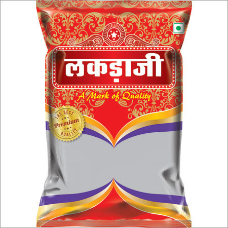 Spices Packaging Pouch