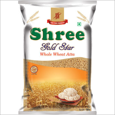 Printed Plastic Pouch