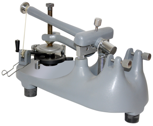 Rocking Microtome By RADICAL SCIENTIFIC EQUIPMENTS PVT. LTD.