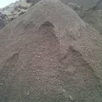 River Sand Common Cement
