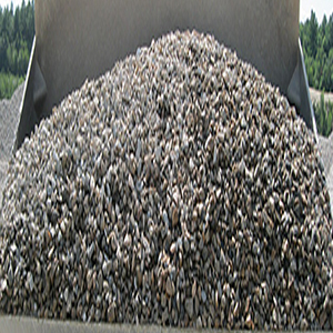 Construction Stone