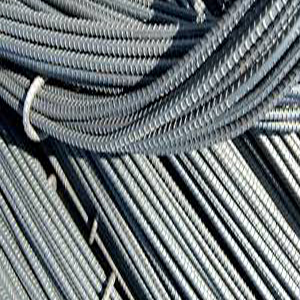 TMT Steel Bar