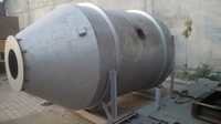 Rotary Furnace For Lead Smelting