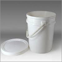 1ltr Plastic Bucket