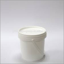 Plastic Bucket 2ltr