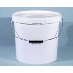 5ltr Plastic Bucket