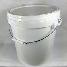 15ltr Plastic Bucket