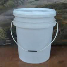 20ltr Plastic Bucket