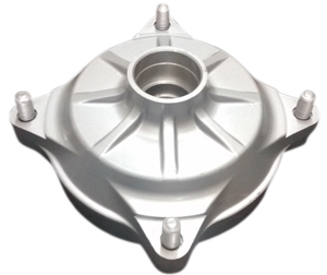 Scooter Front Brake Drums