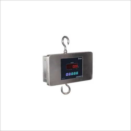 High Accuracy Hanging Scale