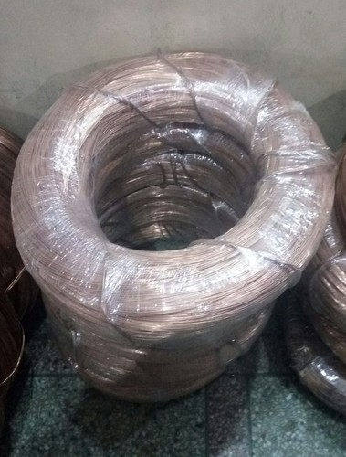 Tin Container Welding Copper Wire
