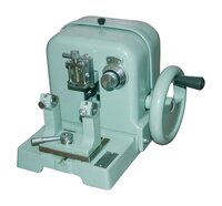 Rotary Microtome Rmt-20 (erma Type) - Application: Research Laboratories