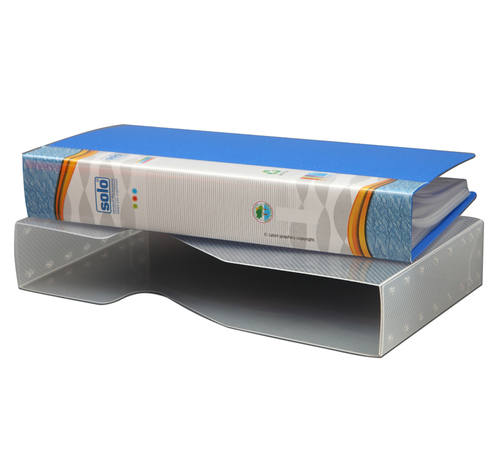Business Cards Holder - 1x240 cards (In a case)