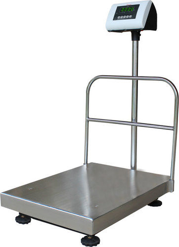 DS-415N Platform Scale