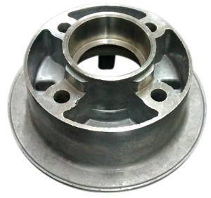 Coupling Hubs