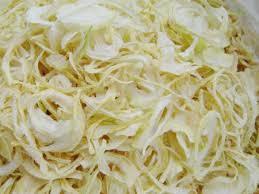 White Onion