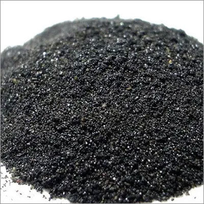 Black Exothermic Welding Powder