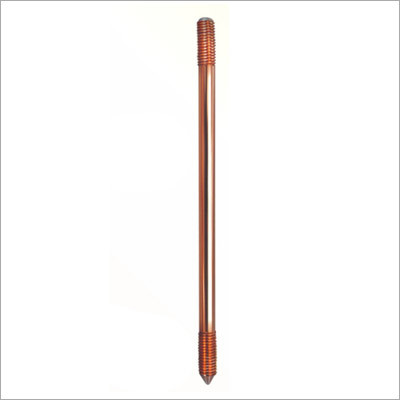 Welded Copper Bonded Rod