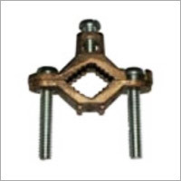 Water Pipe Clamps