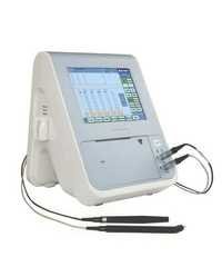 Abs Plastic Matronix A Scan