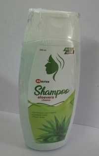 Shampoo (aloevera + Heena) External Use Drugs