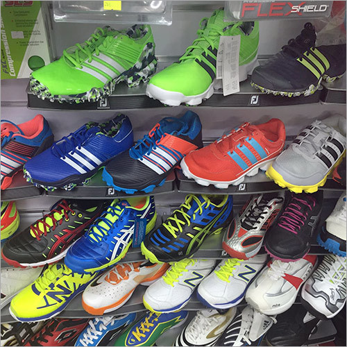 Cricket Shoes