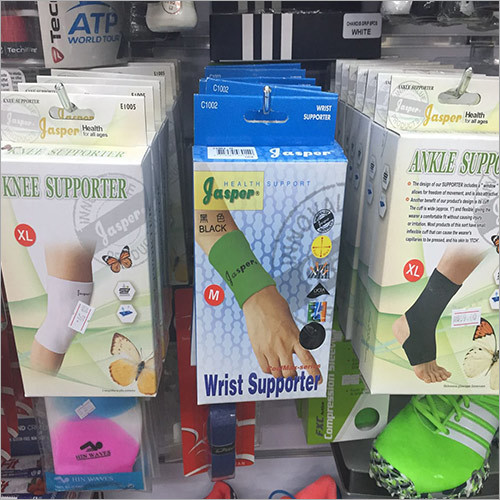 Wrist, Knee, Ankle Supporter