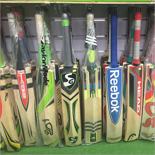 Premium Quality Branded Cricket Bats