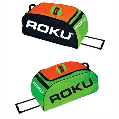 Hockey Golie Kit Bags