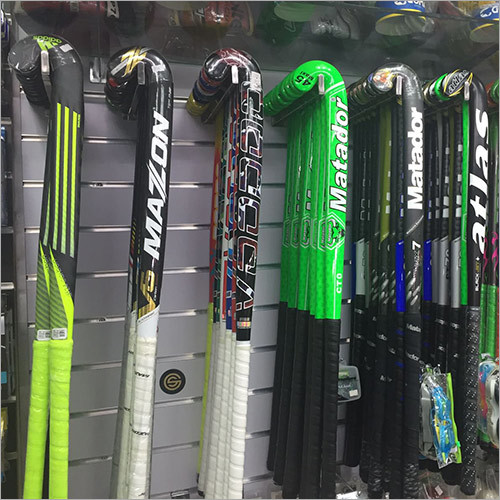 Field Hockey Sticks