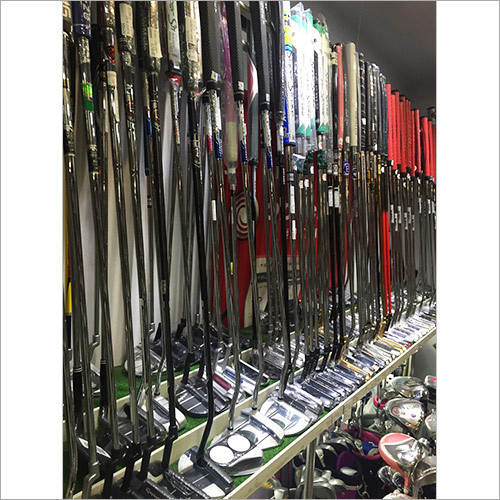 Golf Clubs