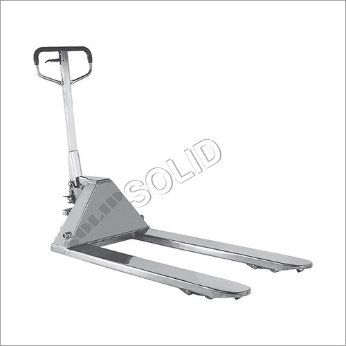 Hydraulic Pallet Truck