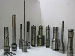Multi Stone Type Horizontal Honing Tools Multi Stone Type Horizontal Honing Tools