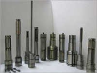 Multi Stone Type Horizontal Honing Tools