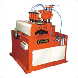 Through Feed Super Finishing Machine Through Feed Super Finishing Machine