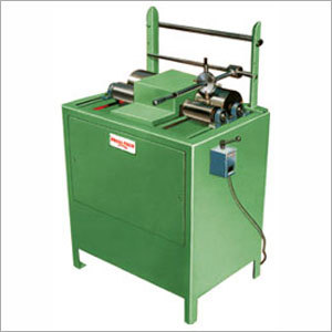 Manual OD Lapping Machine Manual OD Lapping Machine