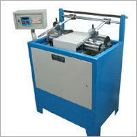 Manual OD Lapping Machine with VFD Manual OD Lapping Machine with VFD