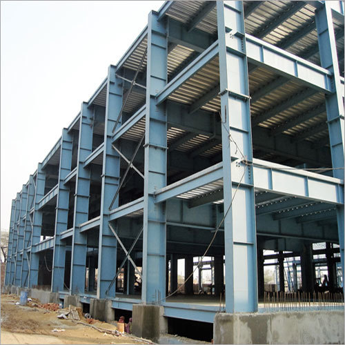 Deck Panel