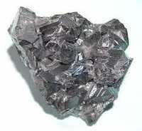 Zinc Ore Concentrate (trace Elements)