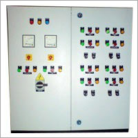 MCC Control Panel