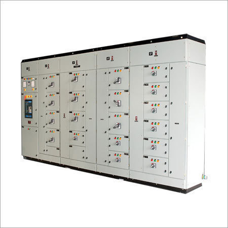MCC Panel