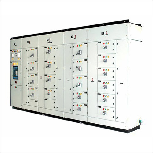 Power Distribution Panel