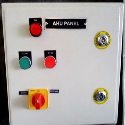 AHU Panels