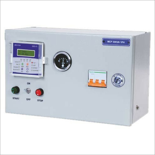 AMF Control Panel