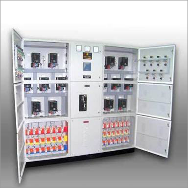 Thyristor Switching Panel