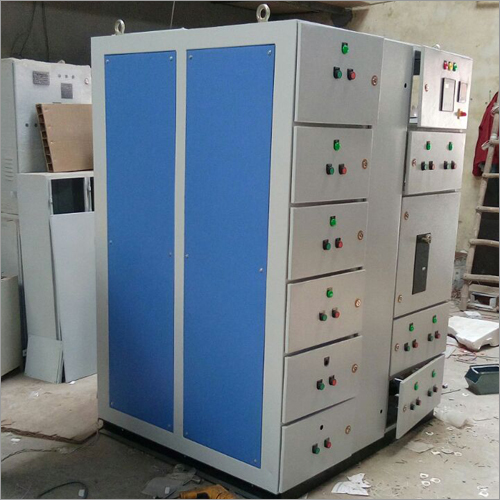 APFC Control Panel