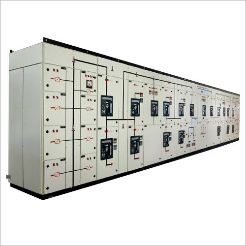 PCC Panel