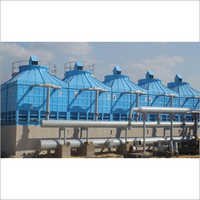 Industrial Cooling Tower