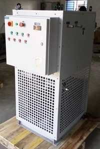 Industrial Package Chiller